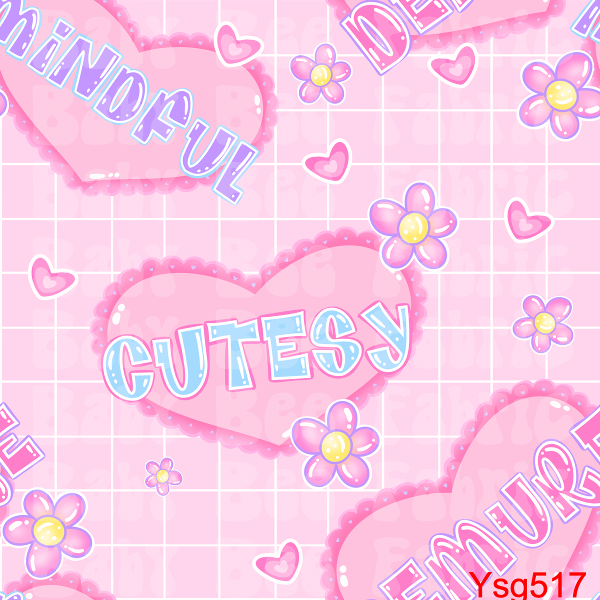 YSG517