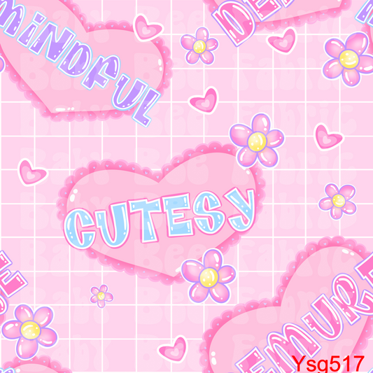 YSG517