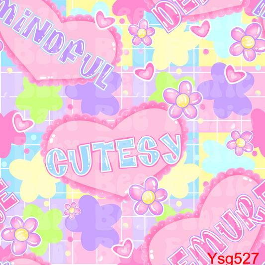YSG527