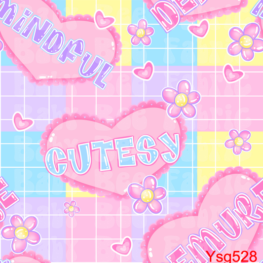 YSG528