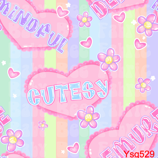 YSG529