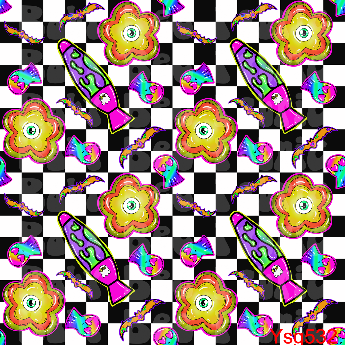 YSG532