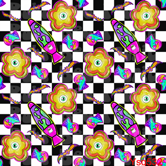 YSG532
