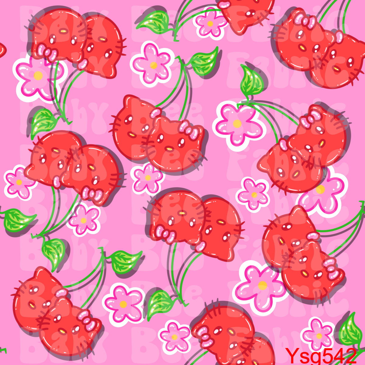 YSG542