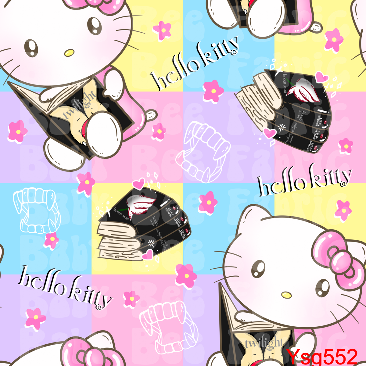 YSG552