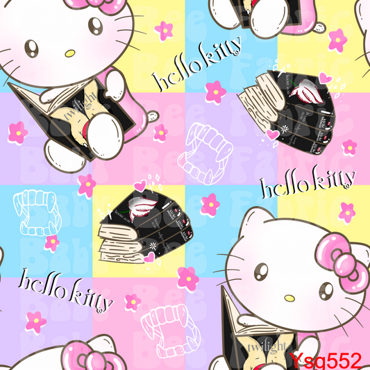 YSG552