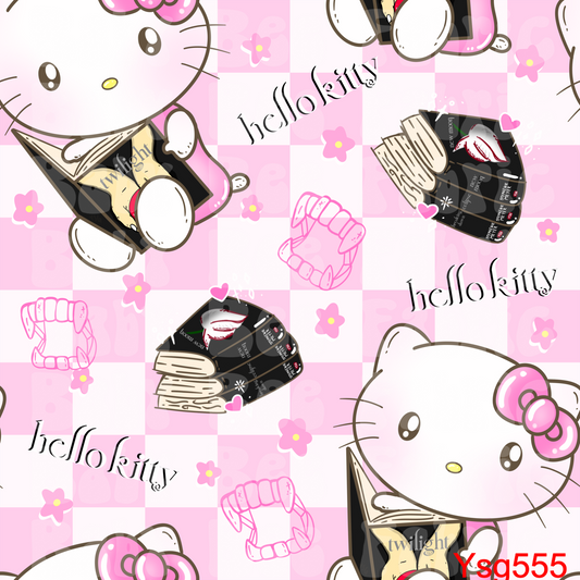 YSG555