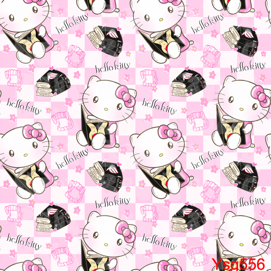 YSG556