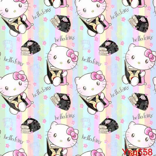 YSG558
