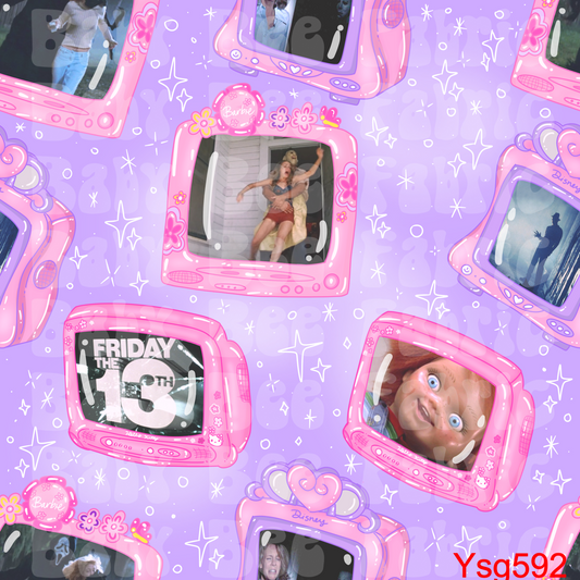 YSG592