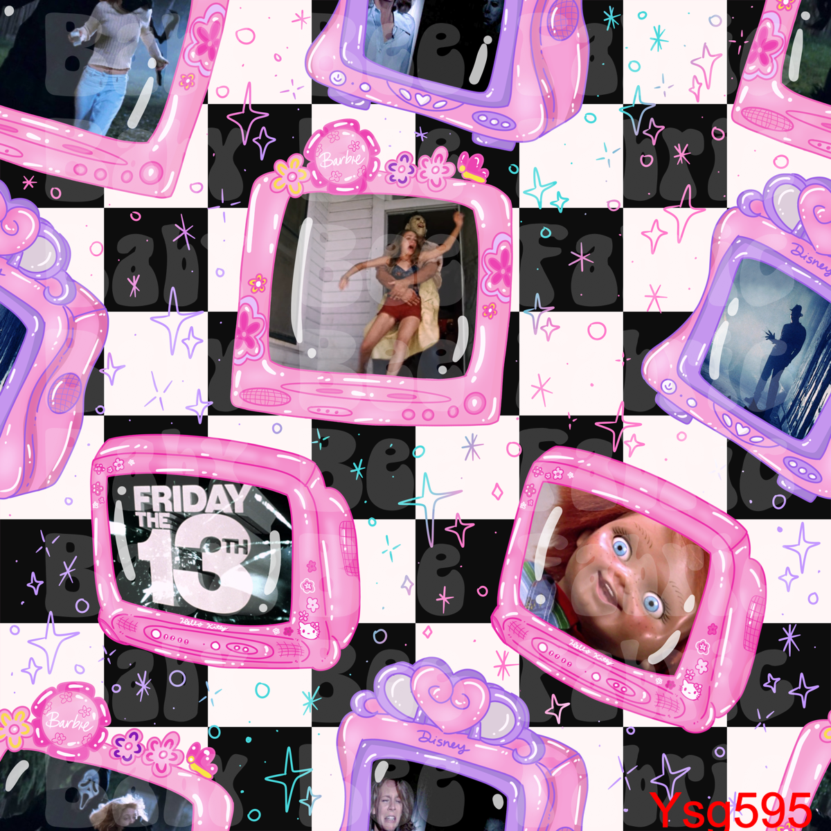 YSG595