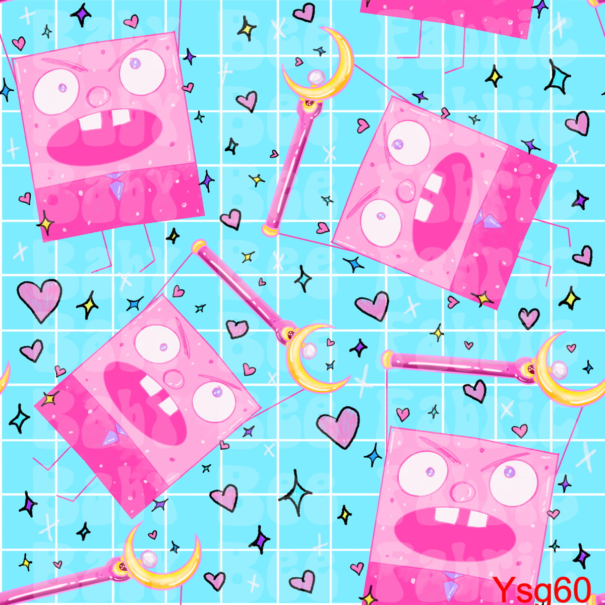 YSG60