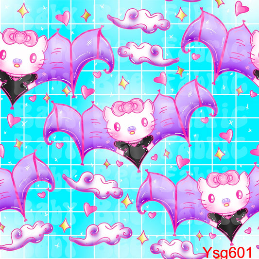 YSG601