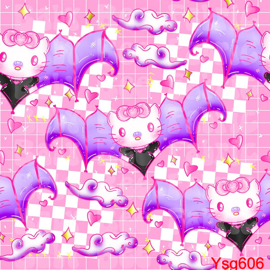 YSG606