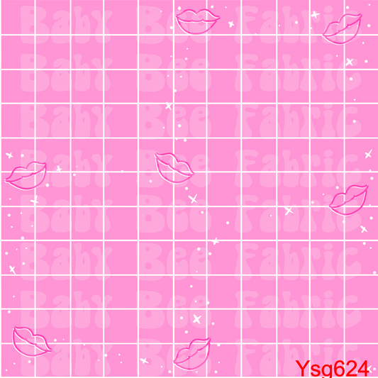 YSG624