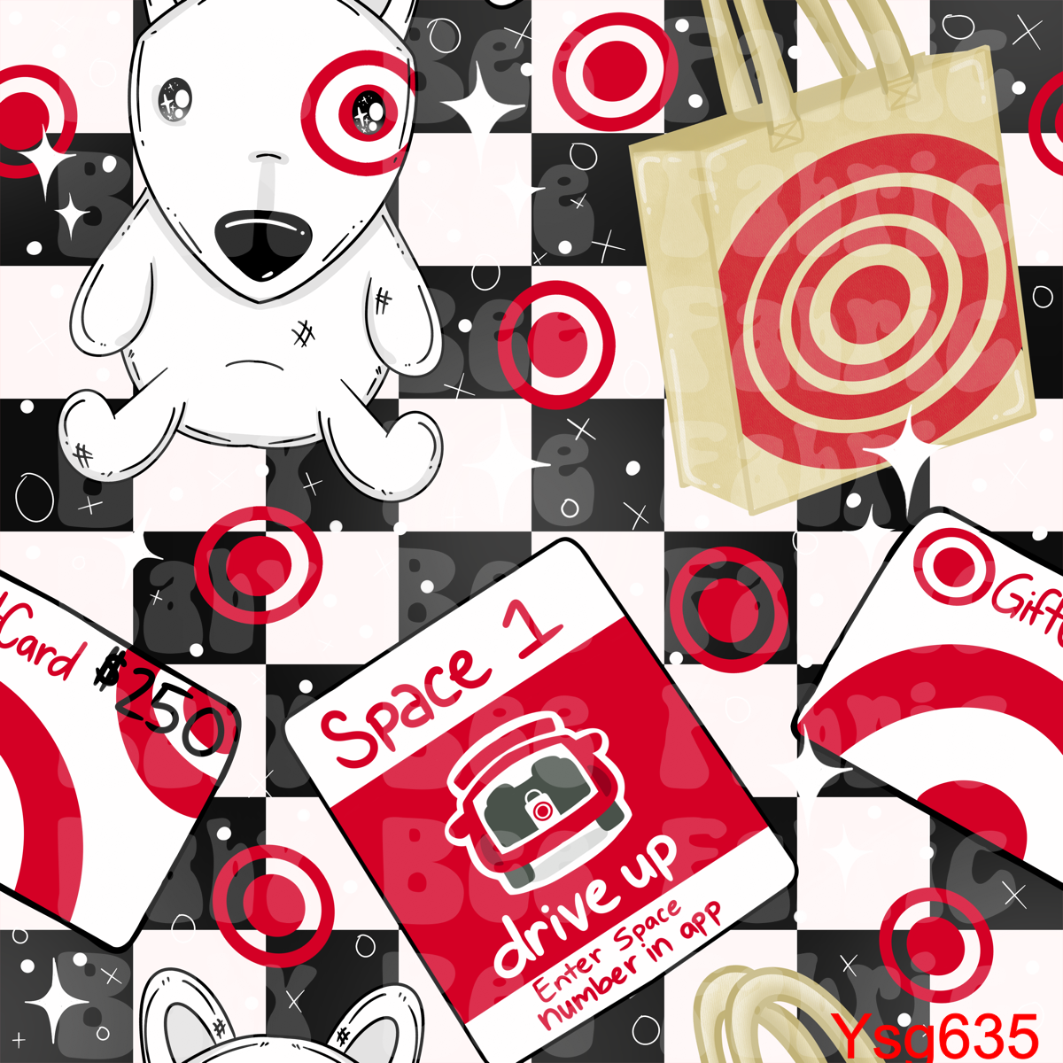 YSG635