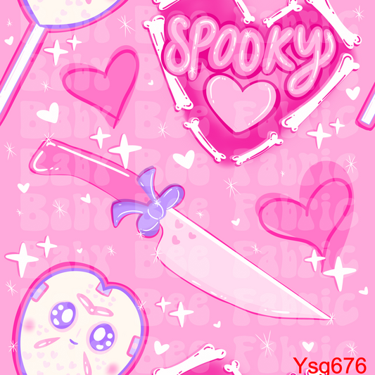 YSG676