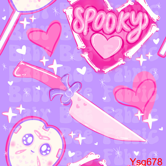 YSG678