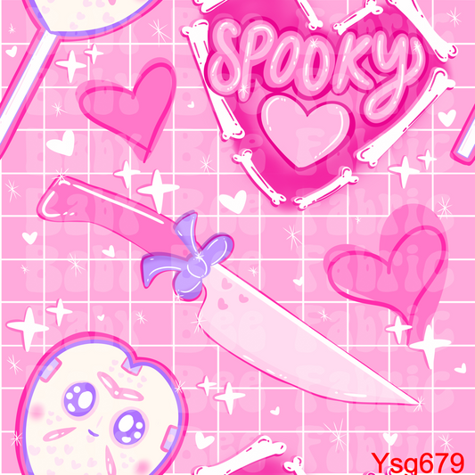 YSG679