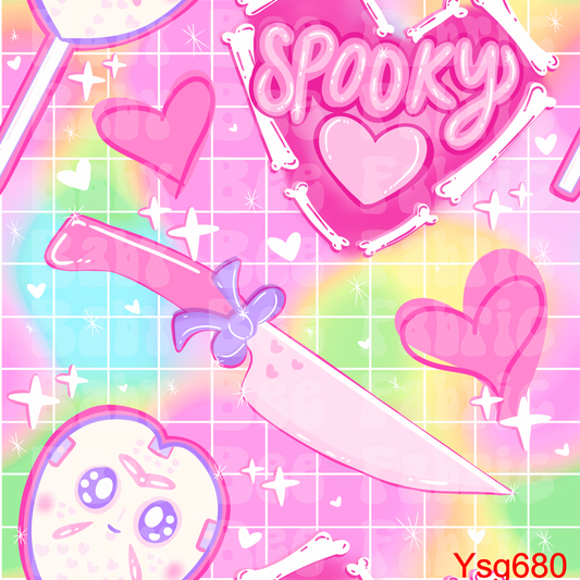 YSG680