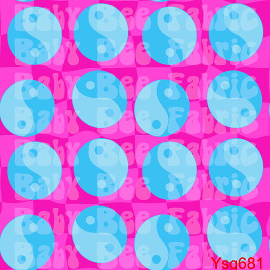 YSG681