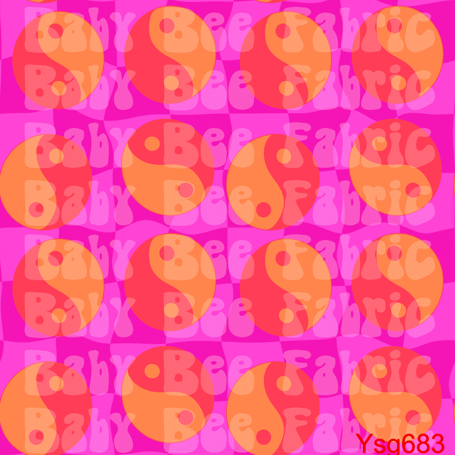 YSG683