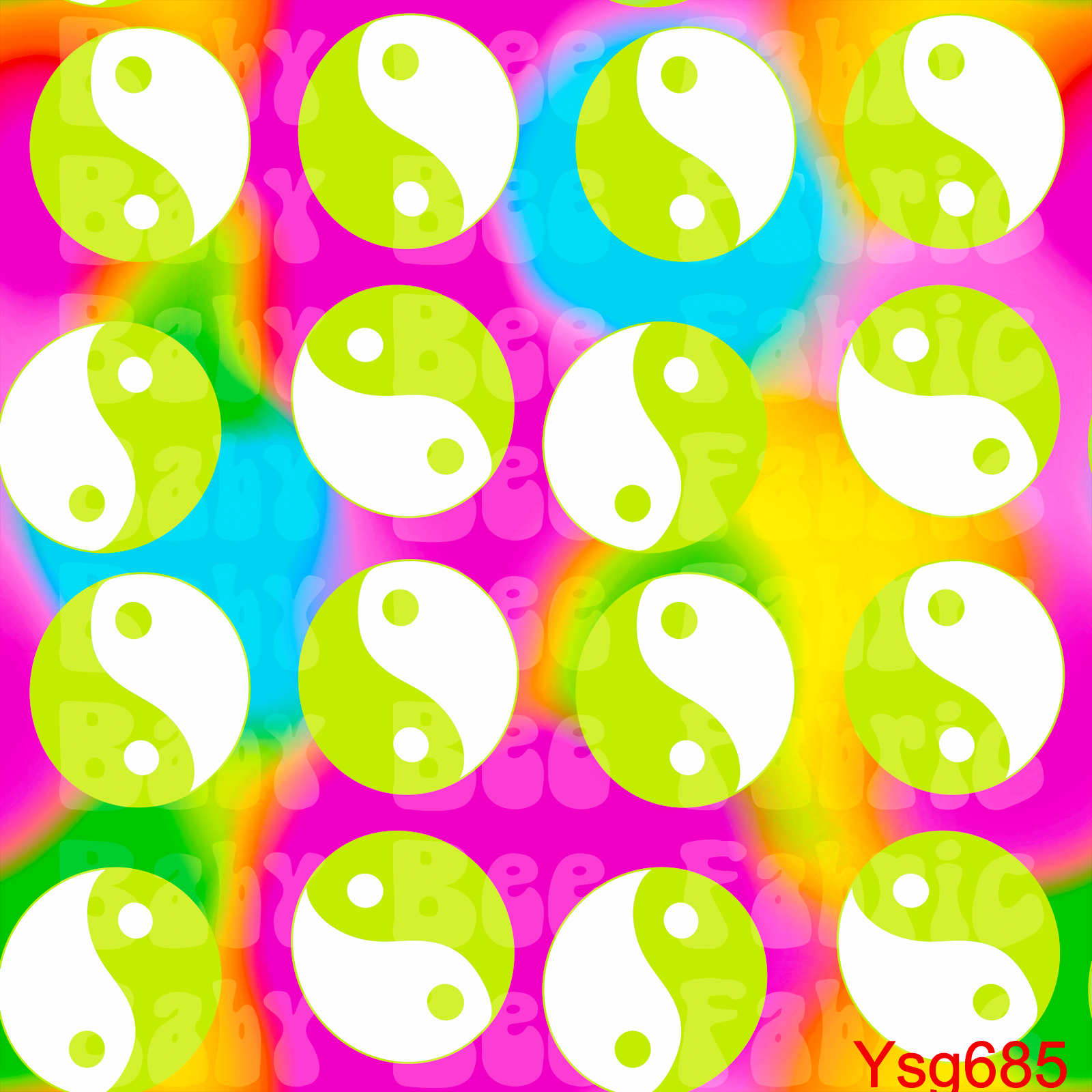 YSG685