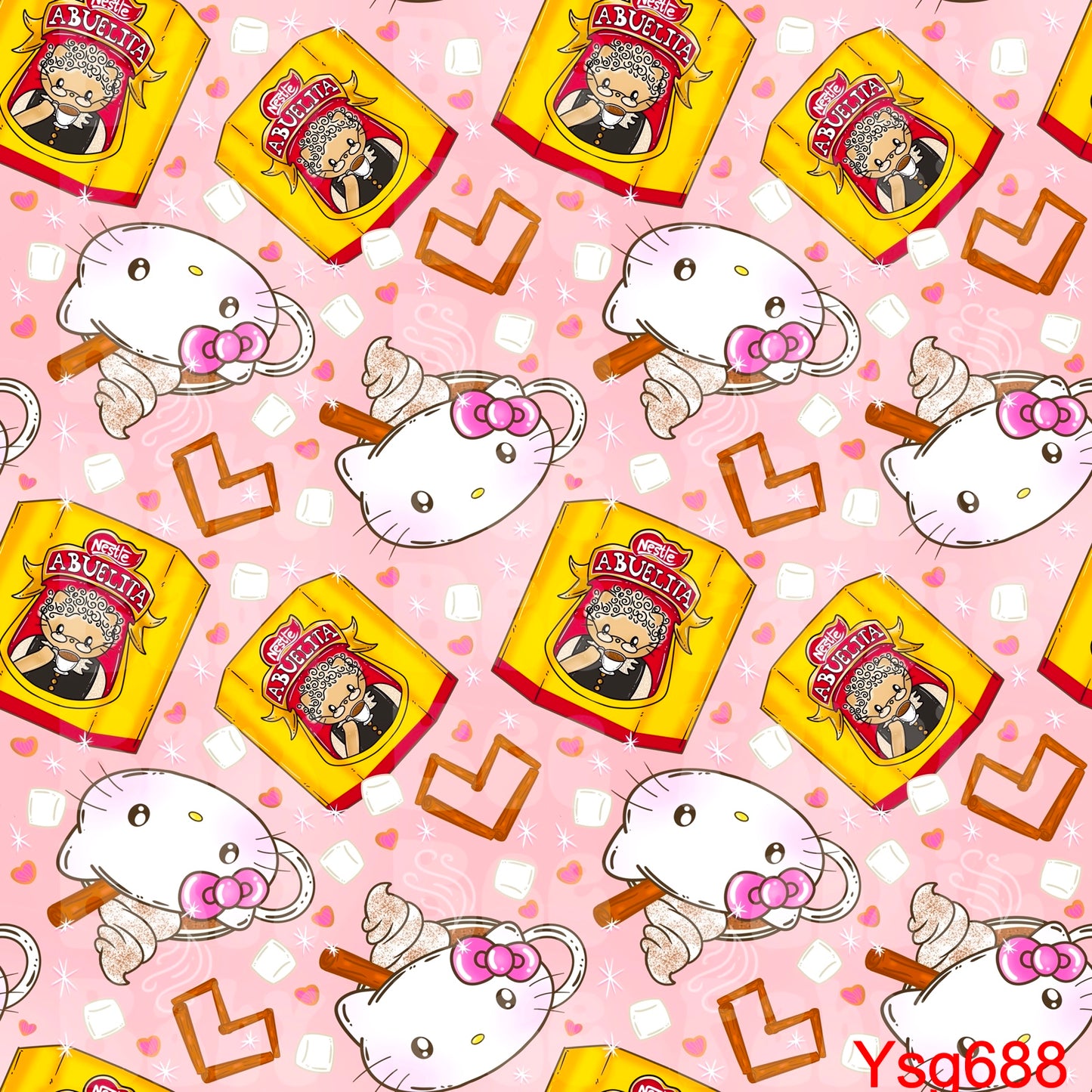 YSG688