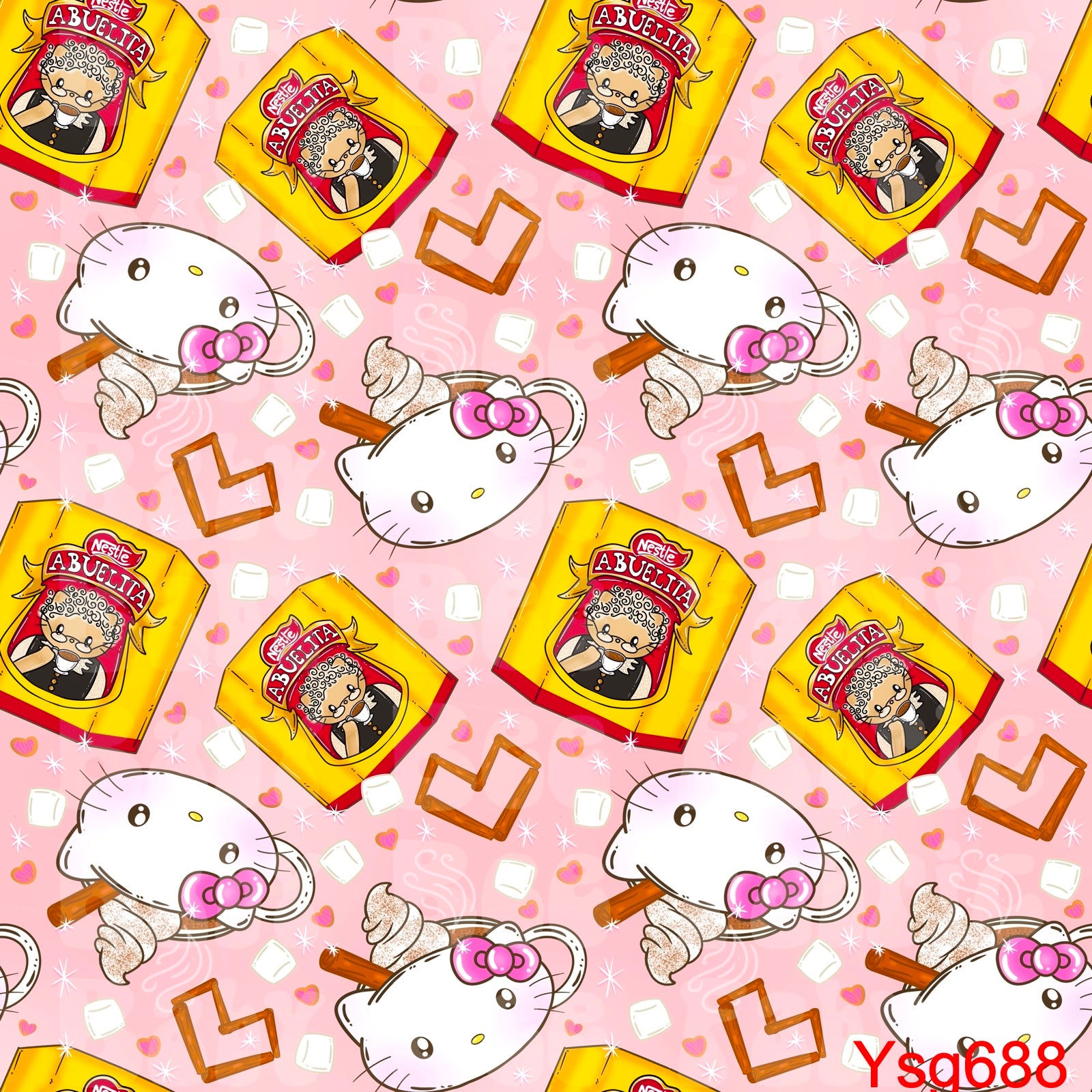 YSG688