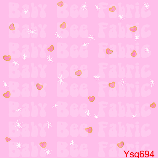 YSG694