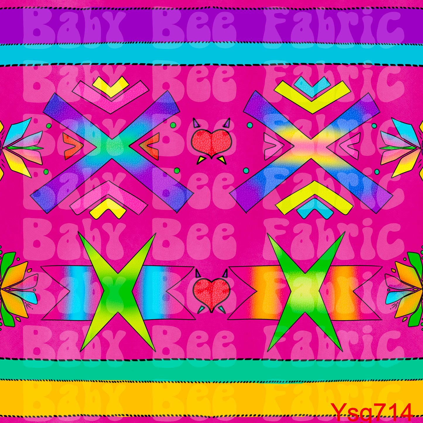 YSG714