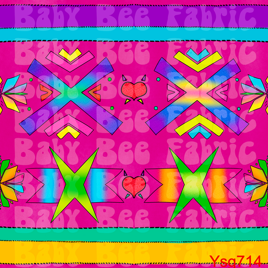 YSG714