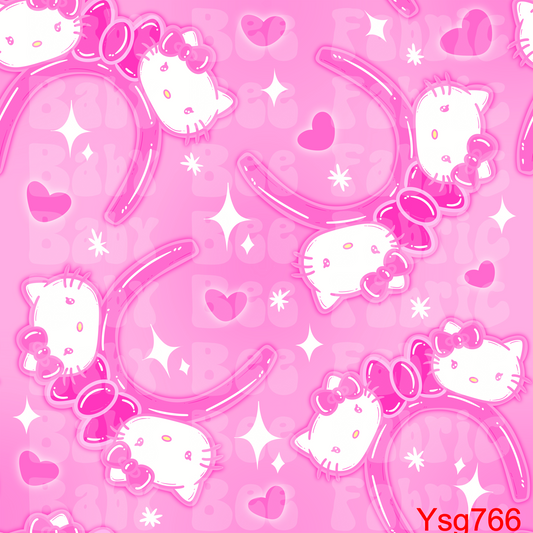 YSG766