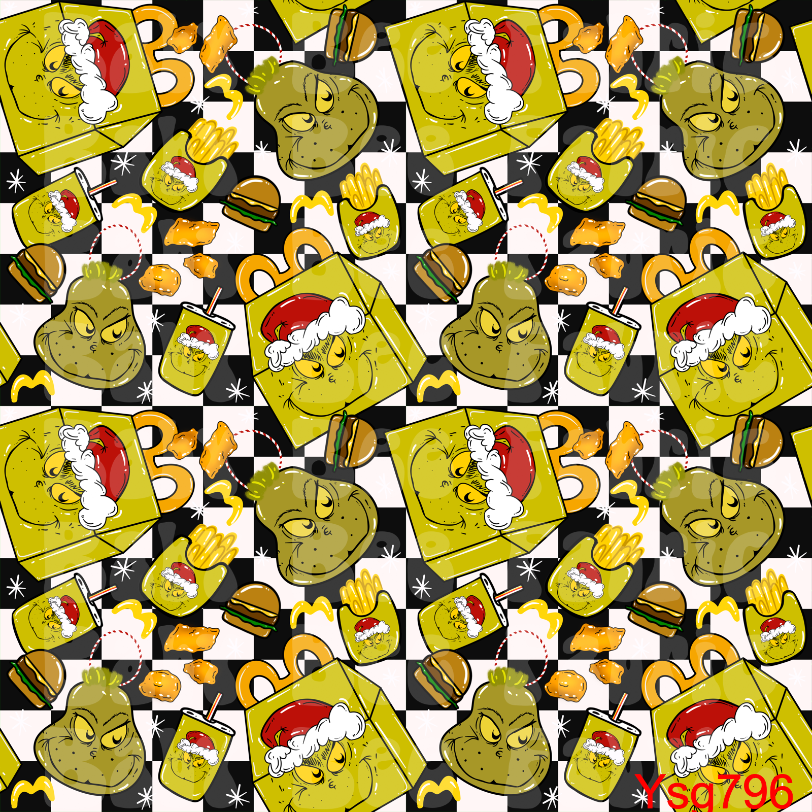 YSG796