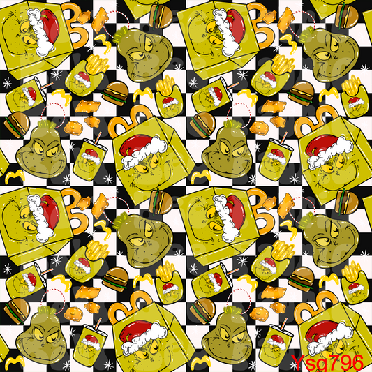 YSG796