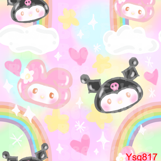 YSG817