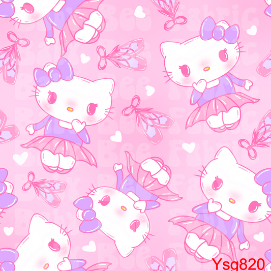 YSG820