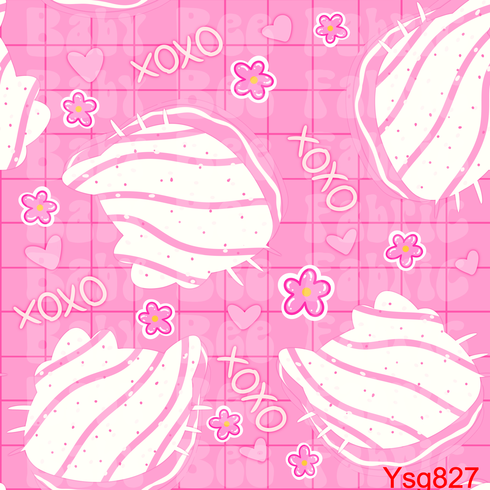 YSG827