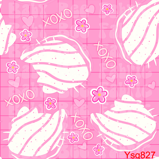 YSG827