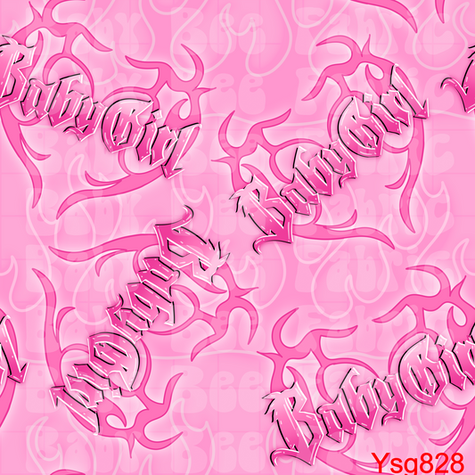 YSG828