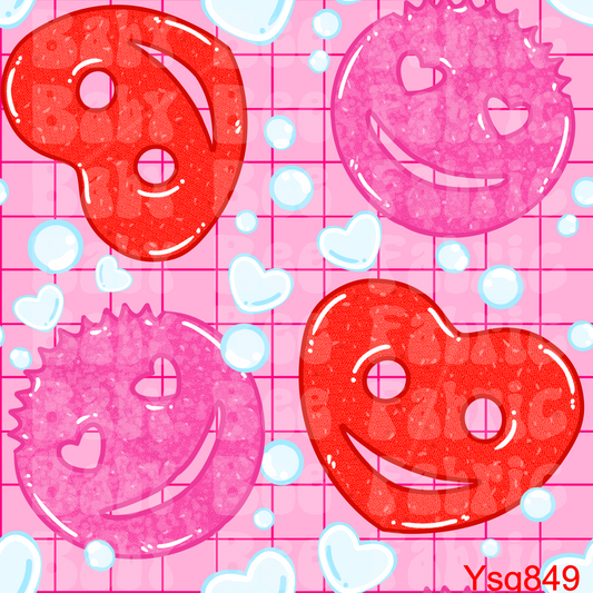 YSG849