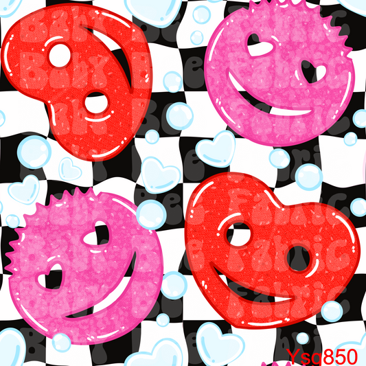 YSG850