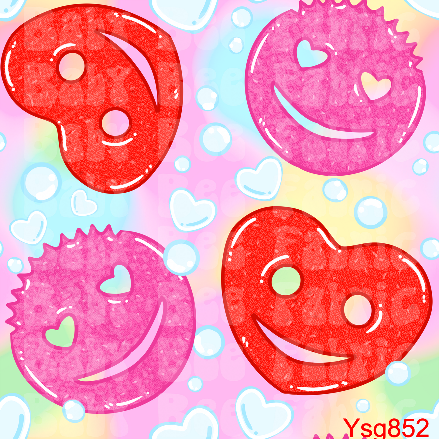 YSG852