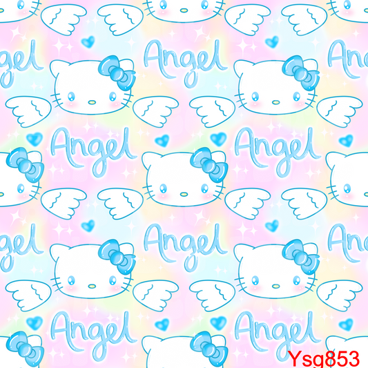 YSG853