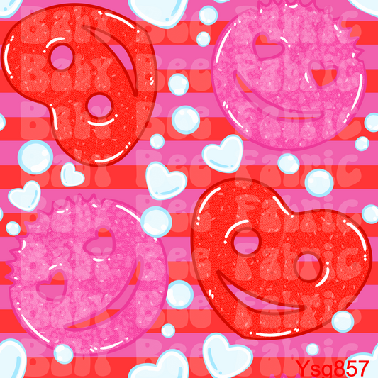 YSG857