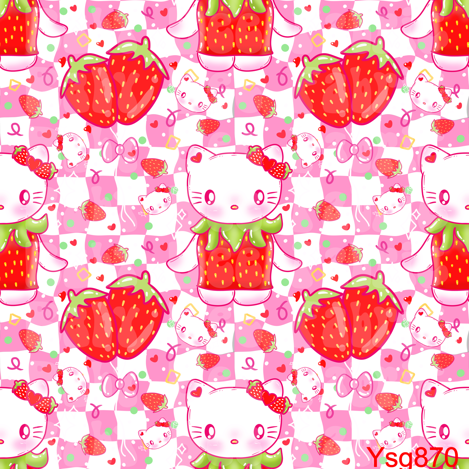 YSG870