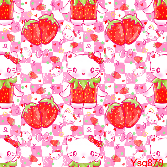 YSG870