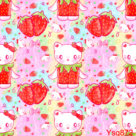 YSG872