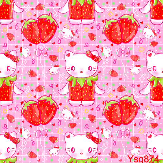 YSG874