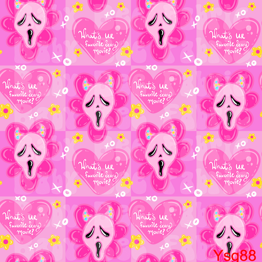 YSG88